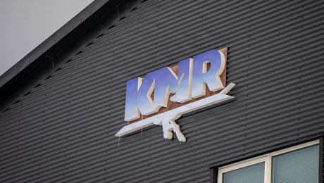 Journalistforbund: Grønland står i en demokratisk krise