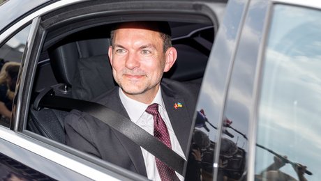 Analytiker: Jeppe Bruus skal skabe en kulturrevolution i Forsvaret