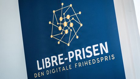 Her er årets vinder af Libre-Prisen