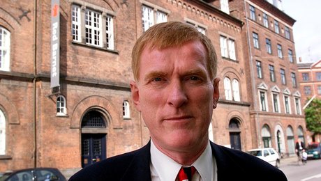 Tidligere folketingsmedlem for Venstre er død