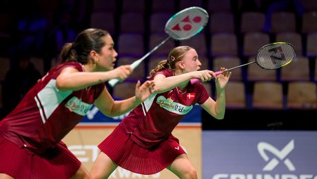 Badminton Danmark vælger ny formand