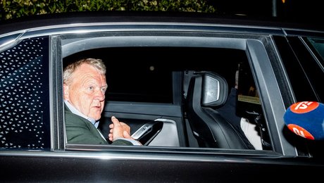 Økomom: Løkke og Dragsted kan enes om en grøn industripolitik, hvis Løkke forlader nullernes dogmer 