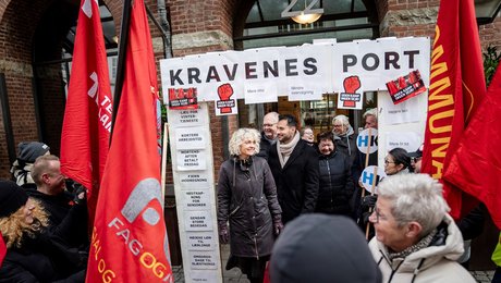 Dansk Sygeplejeråd udnævner nye chefer