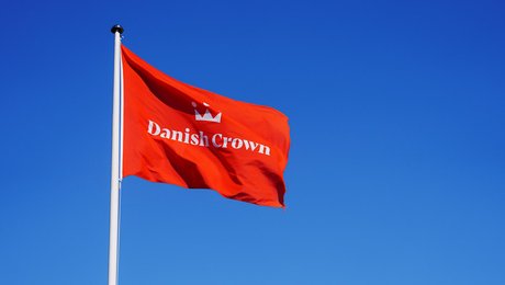 Topchef stopper i Danish Crown