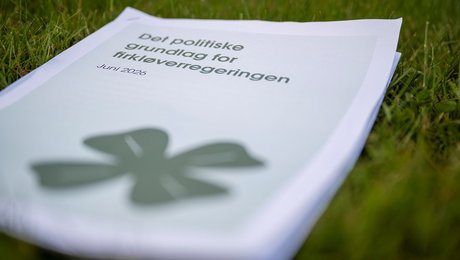 Her er otte løfter til landets ældre