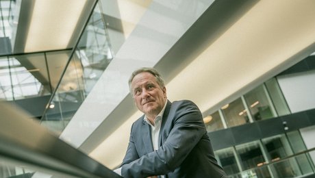 Ny regering vil betale omfattende skattelettelser med erhvervsstøtte og "ny hovedaktionærmodel"