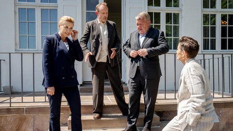 Altinget guider: Her er, hvad du ikke må overse i det nye regeringsgrundlag