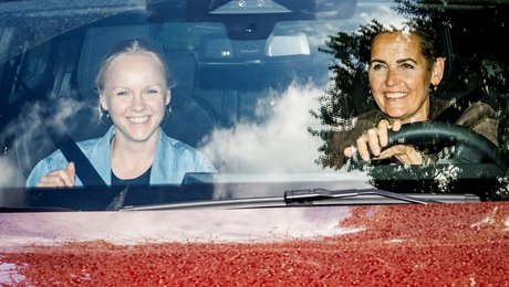 Signe Munk bliver minister for by, land og transport 