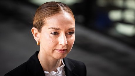 Samira Nawa bliver ny klima-, energi- og forsyningsminister