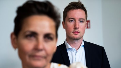 Institutionsleder: Jacob Mark skal lære tre nye begreber, hvis han vil øge kvaliteten i dagtilbud