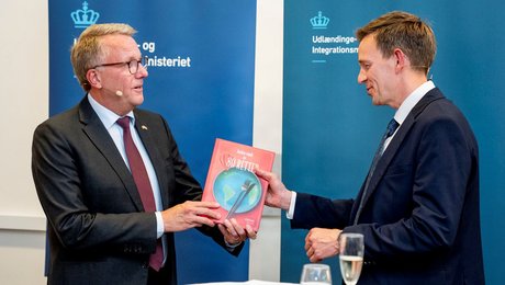 Ministerkabalen varsler problemer for Mette Frederiksen