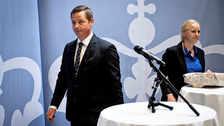 Thomas Danielsen takker af: “Den største udfordring bliver hele den kollektive transport”