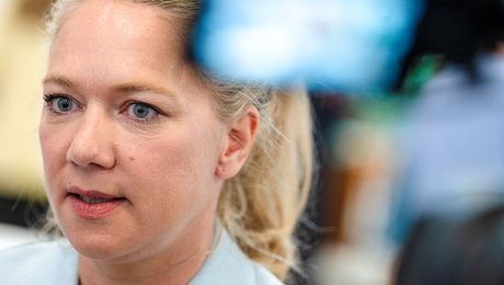 Ny beredskabsminister klar til at hjælpe kommunerne