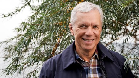 Altingets stifter får Publicistprisen