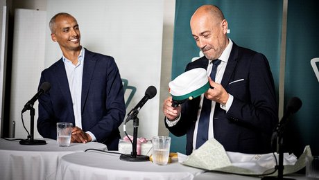 Heunicke arver Tesfayes testamente: Den største omkalfatring af uddannelserne i mange årtier