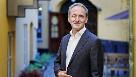 Dansk erhvervsprofil skal rådgive von der Leyen om kunstig intelligens