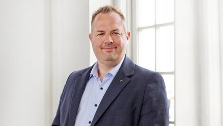 Svineformand forstår godt, hvis medlemmerne ser den nye regering som en krigserklæring