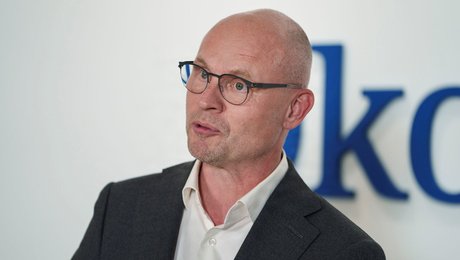 Tidligere kommunaldirektør bliver departementschef i nyt ministerie