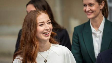14 ngo'er: Klimakrisen handler om tillid. Nu skal den "grønneste regering" stå sin første prøve i Bonn