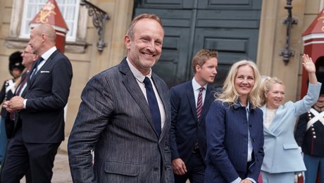 Radikale har før sejret ad helvede til. Nu skal Lidegaard stå den store test