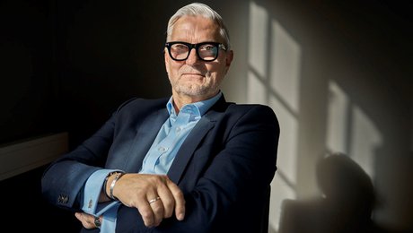 Vognmænd: Krisen behøver ikke ramme med missiler. Et cyberangreb er nok til at stoppe varerne på hylderne