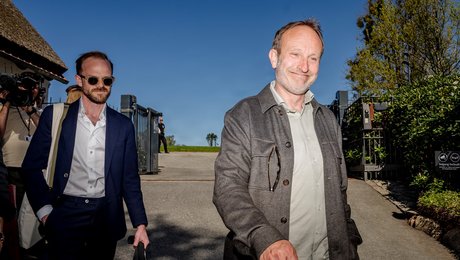 Lidegaard ansætter særlig rådgiver