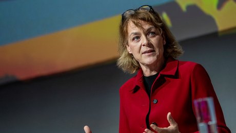 Dansk Erhverv: Det er et ligestillingsproblem, at så mange kvinder går på deltid