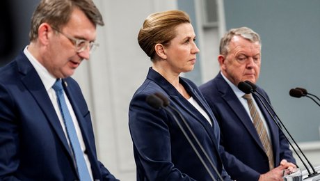 Imponerende bog fælder dom over århundredets vigtigste politiske reformer