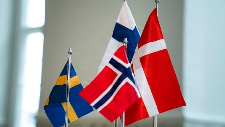 Tidligere korrespondent og EU-talsperson skifter til Erhvervslivets Tænketank med fokus på Norden