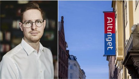 Når Altinget afviser AI-debatindlæg, siger de nej til et utal af stemmer, der burde få plads i spalterne