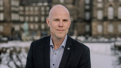 Liberal Alliance: Hjemmeværnet skal spille en langt større rolle i forsvaret af Danmark