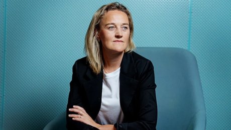 DR finder nyhedsdirektør i egne rækker