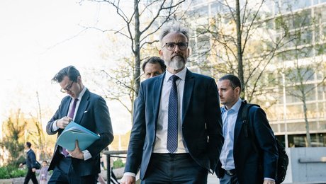 Blå partier afviser landbrugets dødsdom: Treparten består, uanset hvad I mener