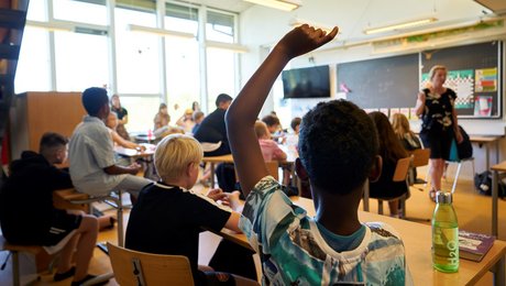Rådgivere: Fonde vil skabe forandring, men ofte udebliver den