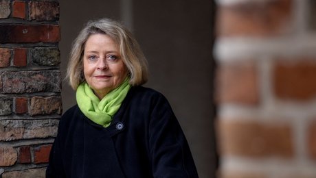 Stine Bosse: Endelig tager EU fælles ansvar for migrationen