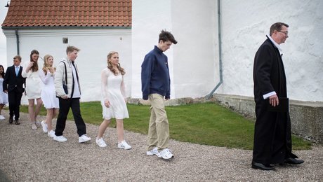 Danske Kirkers Råd: Kristendommen tiltrækker flere unge, men de møder ofte dens mest ekstreme udgave online