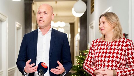Socialdemokratiet fordeler ordførerposter: Se dem her