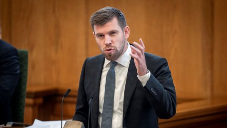 Sådan fordeles Venstres ordførerskaber