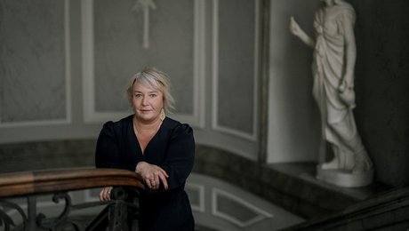 Danmarks nye regering åbner for at sende ældgammel meteorit tilbage til Grønland