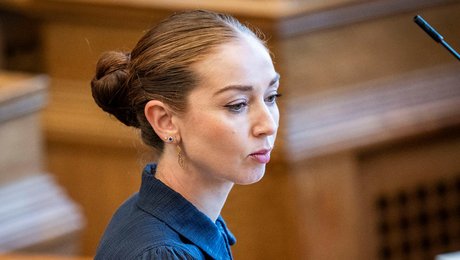Samira Nawa kaldte grøn slingrekurs for "dybt uansvarlig". Nu vil hun ikke love at rette op