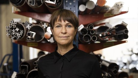 Udviklingsdirektør forlader Industriens Fond for at blive direktør i Frederiksbergfonden