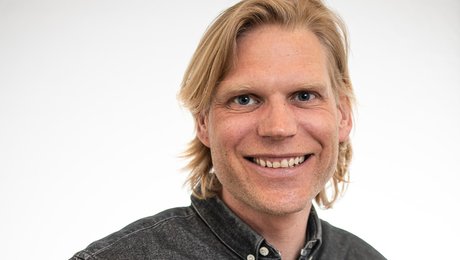 Svingdøren har gjort ham til en bedre lobbyist