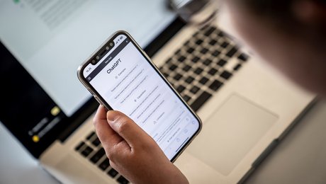 Altingets AI-politik er et dovent udtryk for den skrivende klasses privilegieblindhed