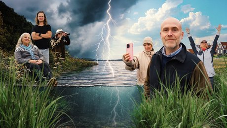 TV 2-dokumentar om Tange Sø viser, hvorfor nogle politiske stridigheder aldrig bliver løst