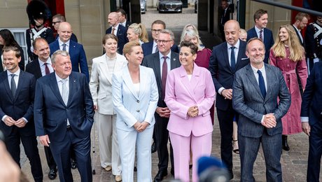Regeringen vil have gratis tandpleje. Men ældres plads i køen er uklar