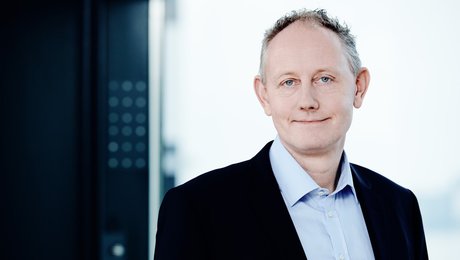 Motorstyrelsens direktør stopper efter seks år