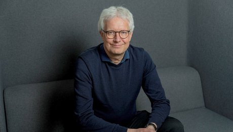 Professor har udgivet forskning om socialudgifter med samme overskrift fem år i træk. Næste år kommer han nok til det igen
