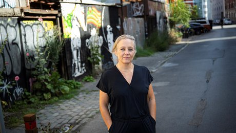 Kira West: Regeringens boligvision må også gælde dem, der har mindst