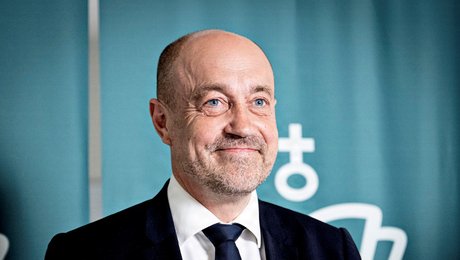 Heunicke ansætter særlig rådgiver