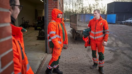 Opgør med ”ekstrem” forventning til ukrainske flygtninge kan booste regeringens råderum